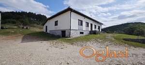 Zlatibor, Negbina, 267 m²